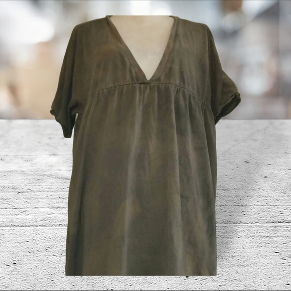 ASOS tie dyed dress size 16 - Picture 2 of 12